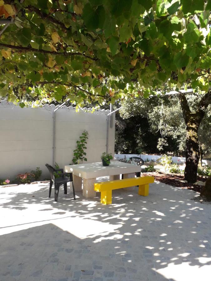 Villa Casa Hozani Albarrol Exterior foto